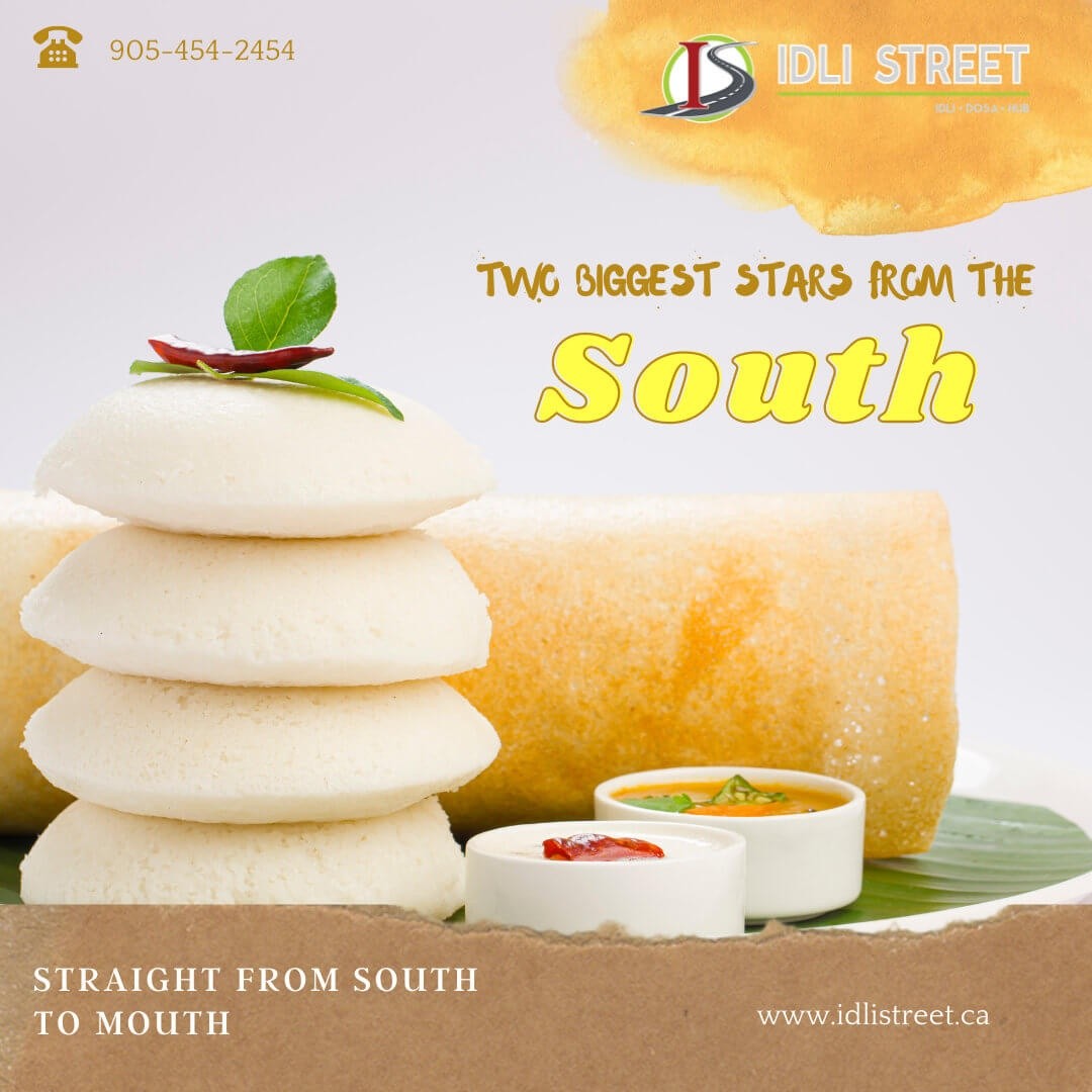 Graphics Design Samples for Successful Restaurateurs Image 3